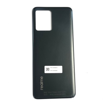 ORG klapka baterii obudowa panel tył REALME 9 RMX3521