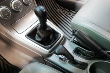 Subaru Forester II 2.0 X 125KM 2005 Subaru Forester 4x4*Reduktor*Pełna historia, zdjęcie 20