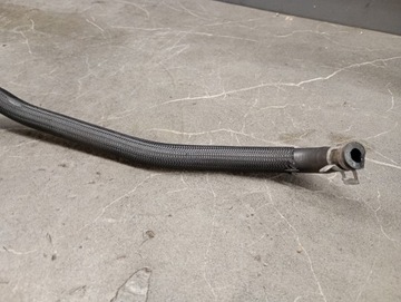 6680180982 PŘÍVOD OLEJE MERCEDES W168 A TŘÍDA 1.7CDI