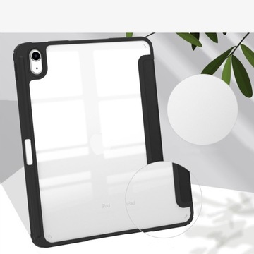ETUI Z KLAPKĄ DO APPLE IPAD 10.9