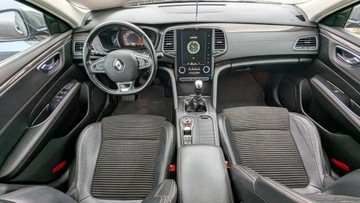 Renault Talisman Kombi 1.7 Blue dCi 120KM 2019 Renault Talisman 1.7D 120PS OPŁACONY Bezwypadkowy, zdjęcie 18