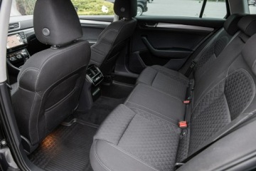 Skoda Superb III Kombi 2.0 TDI 150KM 2016 Škoda Superb Skoda Superb 2.0TDI CR 150KM ! Super, zdjęcie 6