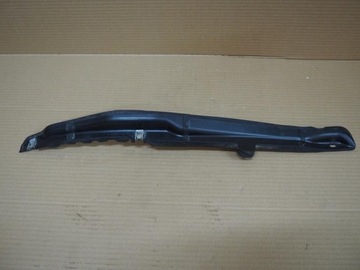 ПЛАСТИКОВОЕ КРЫЛО ПРАВОЕ CITROEN C4 GRAND PICASSO