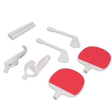 Держатель 3 в 1 VR-игры для Meta Quest 3 Immersive, регулируемый, 70