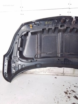 Opel Corsa E Капот Z22C