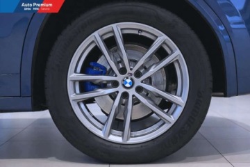 BMW X3 G01 SUV 2.0 30i 252KM 2020 BMW X3 xDrive30iAdaptacyjne Reflektory LEDFotele SportoweModel M Sport, zdjęcie 21