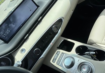  Genesis GV70 Genesis GV70 2.5T AWD AT8 Luxury Line, zdjęcie 14
