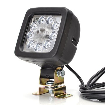 Lampa HALOGEN LED cofania - światło wsteczne 806