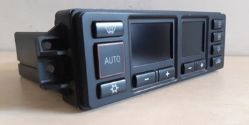 ПАНЕЛЬ ДИСПЛЕЯ КОНДИЦИОНЕРА CLIMATRONIC AUDI A3 A4 B5 A6 C4 8L0820043D