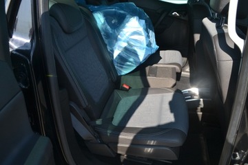 Opel Meriva II Mikrovan 1.4 Turbo ECOTEC 120KM 2010 Opel Meriva z Niemiec ,opłacony, zdjęcie 9