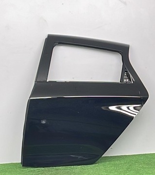 Drzwi Tył Lewy Renault Zoe 12- OEM