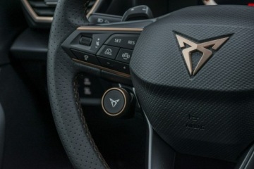Cupra Formentor Crossover 1.5 TSI 150KM 2026 Cupra Formentor 1.5 e-TSI 150 KM DSG - Dostępny, zdjęcie 22