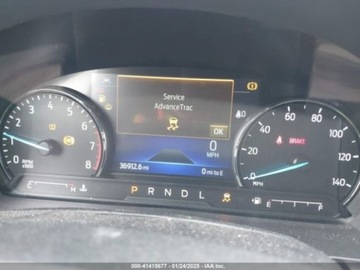 Ford Explorer VI 2022 Ford Explorer 2023 Ford Explorer Limited RWD 2.3 Benzyna 300KM, zdjęcie 6