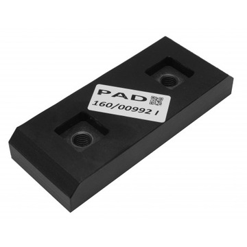 ŚLIZG WYSUWU TELESKOPU GÓRNY GR.22,3 MM JCB 531-70 550-140 535-60 160/00992