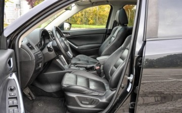 Mazda CX-5 I SUV 2.2 SKYACTIV-D  175KM 2012 Mazda CX-5 2,2SKY-D (175KM) Automat 4x4 Skory Bezwypadkowy 2.2 Diesel, zdjęcie 6