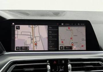 BMW X5 G05 2019 BMW X5 I wlasciciel M Sport 360 Gwarancja Bezwypadkowy FVAT23, zdjęcie 30