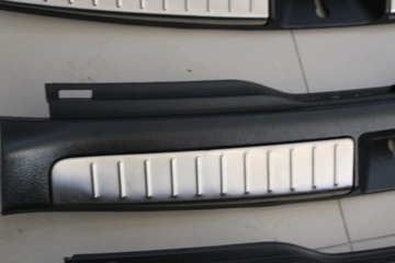 ЗАДНЯЯ КРЫШКА РЕМНЯ AVENSIS T25 COMBI 58387-05090