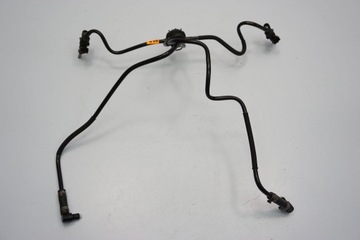 BMW R 1200 GS K25 04-07 ФОРСУНКИ ИНЖЕКТОРЫ + ТОПЛИВОПРОВОДЫ