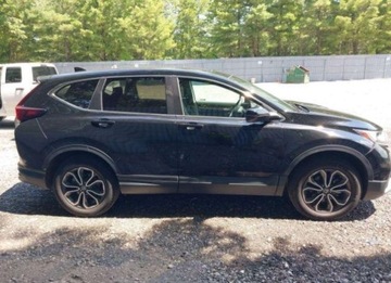 Honda 2022 Honda CR-V 2022, 1.5L, 4x4, EX, od ubezpieczalni 1.5 Benzyna 190KM, zdjęcie 3