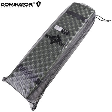 Коврик складной туристический коврик 180x59x2 для кемпинга DOMINATOR Olive Foam