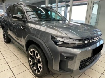 Dacia Bigster 2026 Od ręki - Journey 4x4 1.2 TCe Hybrid-G LPG 150KM / Pakiet Parking, zdjęcie 2