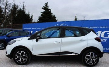 Renault Captur I 2018 Renault Captur 1.2 Benzyna 118KM, zdjęcie 8