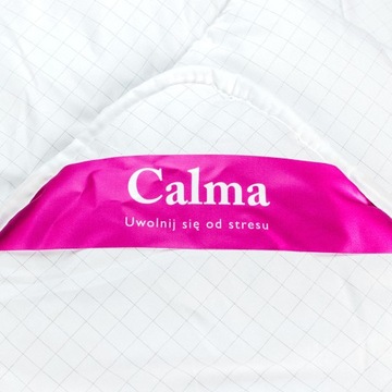 Одеяло антистресс 180х200 CALMA карбон