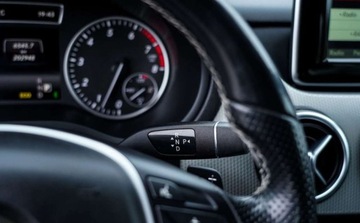 Mercedes Klasa B W246 Sports Tourer 220 184KM 2014 Mercedes-Benz Klasa B 2.0B 184Ps 4x4 PolSkora Bixenon Navi Ledy Alu18 Bixe, zdjęcie 32
