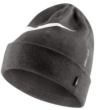 CZAPKA ZIMOWA NIKE DRI-FIT AV9751 060 GRAFIT