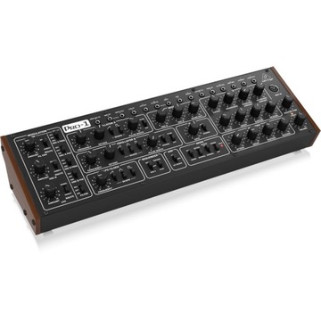 Аналоговый синтезатор Behringer PRO-1