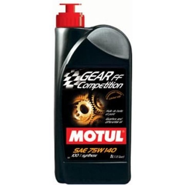 OLEJ MOTUL 75/140 GEAR COMPETITION 1L