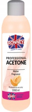 Ronney Professional Acetone Melon 1000 ml aceton