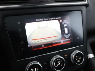 Renault Kadjar Crossover Facelifting 1.3 TCe 140 FAP 140KM 2019 Renault Kadjar Panorama, LED, Kamera, Navi,, zdjęcie 22
