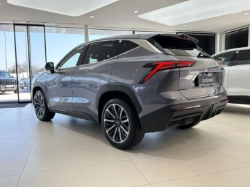 Jetour Dashing 1.5 TCI 156KM 2025 Jetour Dashing 1.5T 6DCT 147km Nowy 7 lat gwarancji Automat FV23, zdjęcie 1