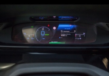 Peugeot 2025 Peugeot 308 1.6 Hybrid PHEV GT EAT8 Bogata Wersja Zadbany Niski Przebieg F, zdjęcie 32