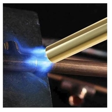 ГАЗОВАЯ ГОРЕЛКА КЕРАМИЧЕСКАЯ, патронная лампа