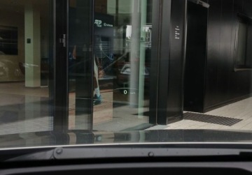 Lexus NX II SUV Facelifting 2.5 450h+ 309KM 2025 Lexus NX NX 450h Prestige Design Tazuna FV23 Salon PL DEMO, zdjęcie 5