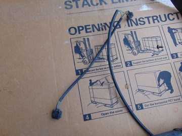 БУКСИРОВОЧНЫЙ КРЮК VIVARO B TRAFIC III BRINK ORIGINAL 8201358791