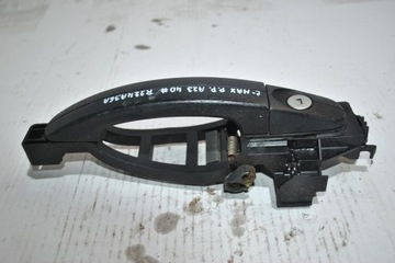 FORD C MAX РУЧКА ДВЕРИ ПЕРЕДНЯЯ СПРАВА