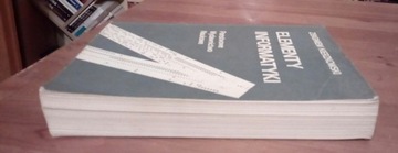 Элементы информатики З. Кержковский