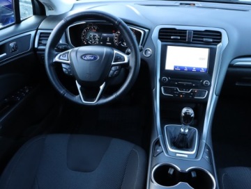 Ford Mondeo V Kombi 2.0 TDCi 150KM 2017 Ford Mondeo 2.0 TDCI, Salon Polska, Serwis ASO, zdjęcie 6