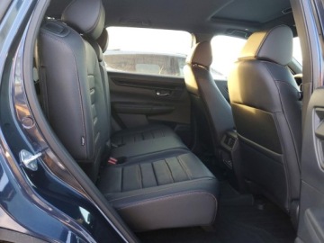 Honda CR-V VI 2026 Honda CR-V Sport-L 2026 2.0 Hybryda 190KM, zdjęcie 10