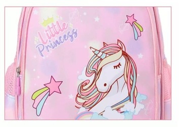 РЮКЗАК «ЕДИНОРОГ» ДЕТСКИЙ РЮКЗАК «ТРИПИНГ»