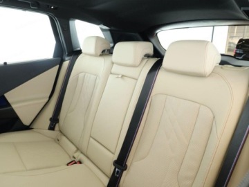 BMW X3 G45 SUV Plug-In 2.0 30e 299KM 2025 BMW X3 xDrive30e Sport Suv 2.0 (299KM) 2025, zdjęcie 11