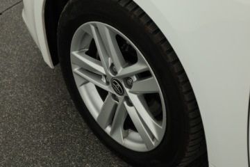 Toyota Corolla XII TS Kombi 1.2 Turbo D-4T 116KM 2021 Toyota Corolla 1.2 Turbo, Salon Polska, zdjęcie 8