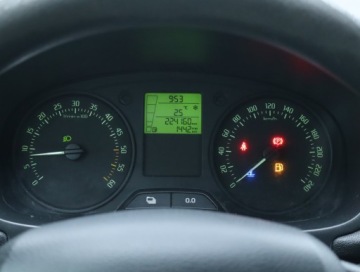 Skoda Fabia II Kombi Facelifting 1.6 TDI CR DPF 75KM 2014 Skoda Fabia 1.6 TDI, Salon Polska, Klima,ALU, zdjęcie 10