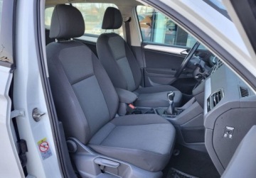 Volkswagen Tiguan II SUV 1.5 TSI EVO 150KM 2020 Volkswagen Tiguan Tiguan 1.5 TSI EVO FV23 Salon PL Kamera Czujniki, zdjęcie 21