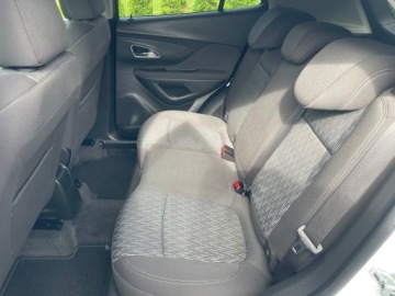 Opel Mokka I SUV 1.4 Turbo ECOTEC 140KM 2013 Opel Mokka 4x4 1.4 Turbo 140KM Piękny Stan Bezwypadkowy 100% serwisowany, zdjęcie 14