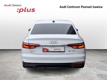Audi A4 B9 Limousine Facelifting 2.0 35 TFSI 150KM 2023 Audi A4 Limousine 35TFSI 150KM Sline Stronic AmbienteGwar.2029Klima3str.Sm, zdjęcie 7