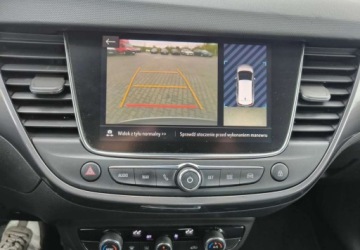 Opel 2021 Opel Crossland X Opel Crossland X 1.5 CDTI Enjoy SampS 1.5 Diesel 120KM, zdjęcie 22